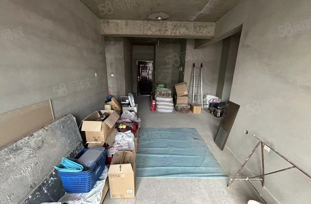 瑞城御园2室2厅83.79㎡39.8万二手房图片