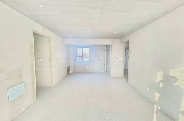 东安满庭芳华3室2厅116㎡45万二手房图片