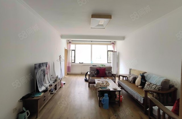 管道潍城小区3室2厅121.23㎡88万二手房图片