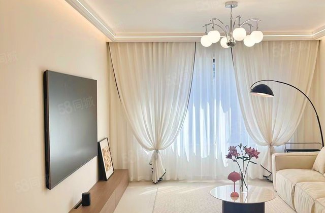 8号公馆4室2厅99.55㎡73万二手房图片