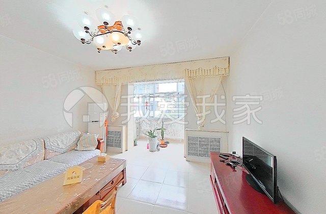 晋源土地局宿舍3室2厅103㎡70万二手房图片