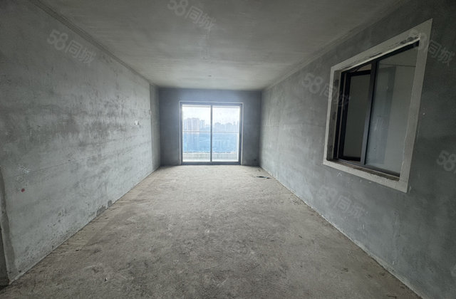 上上城壹号院3室2厅138㎡95万二手房图片