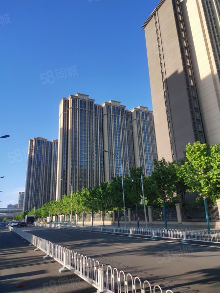 【广华新城房价走势,广华新城房屋出租,广华新城二手房出售】- 北京58