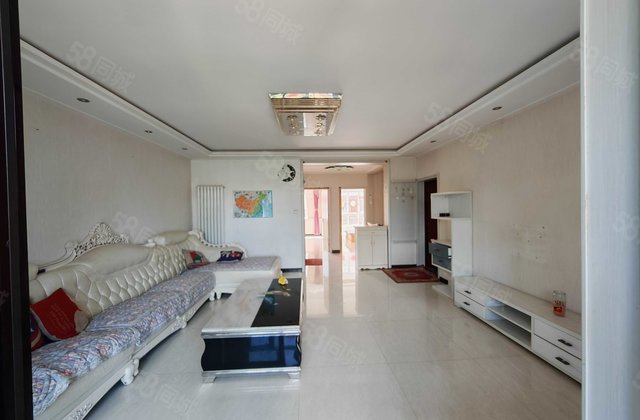 嘉和园2室1厅101㎡38万二手房图片