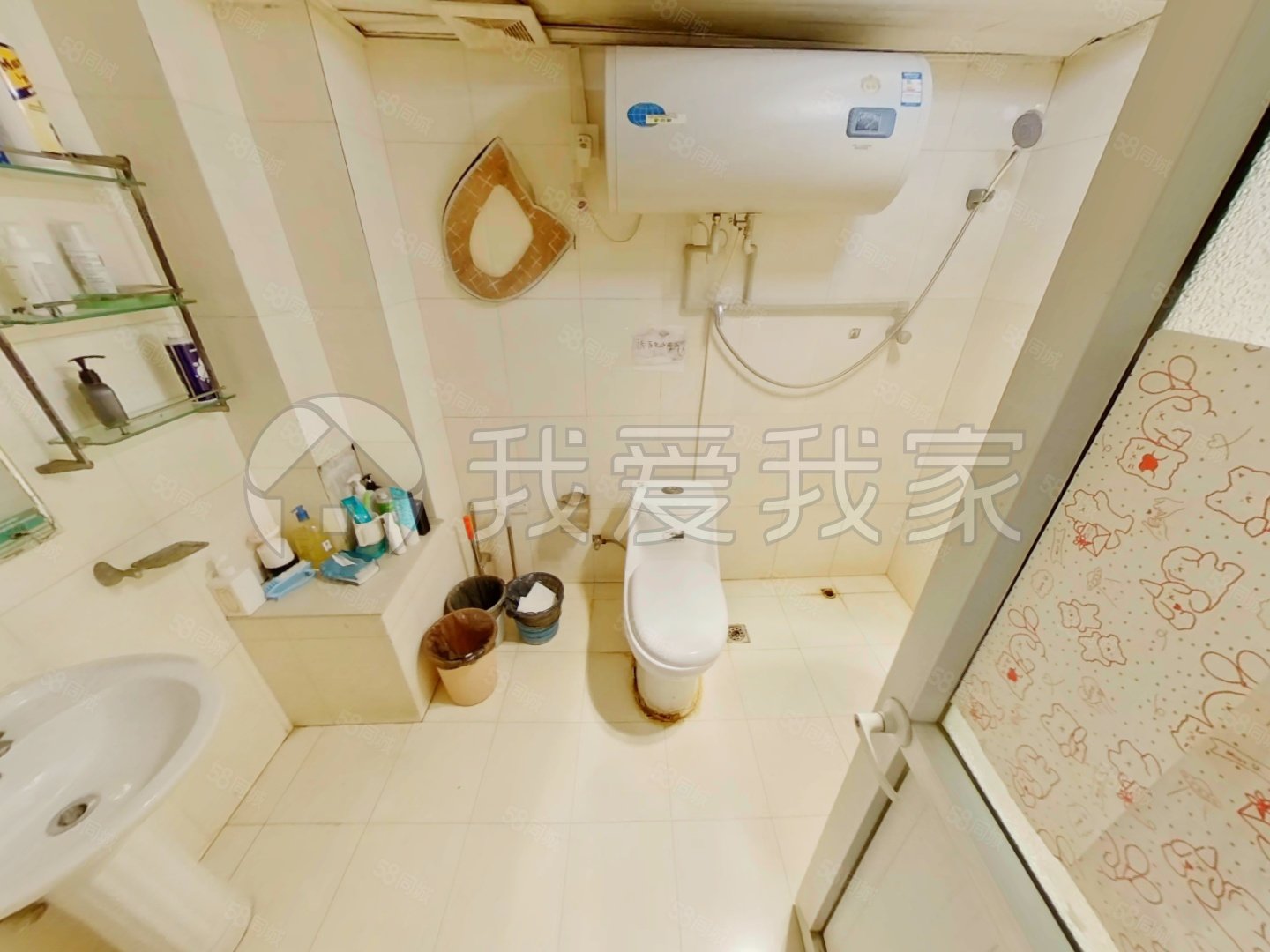 龍錦苑五區(qū)5室2廳2衛(wèi)166.09㎡南北399萬