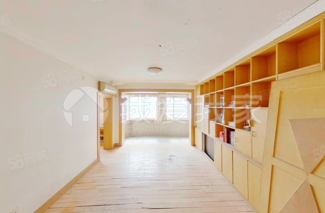 望京西园四区1室1厅73.22㎡299万二手房图片