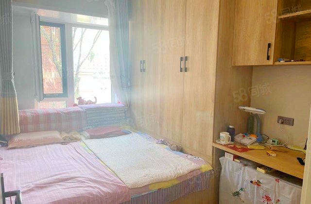 华润紫云府3室2厅136㎡150万二手房图片