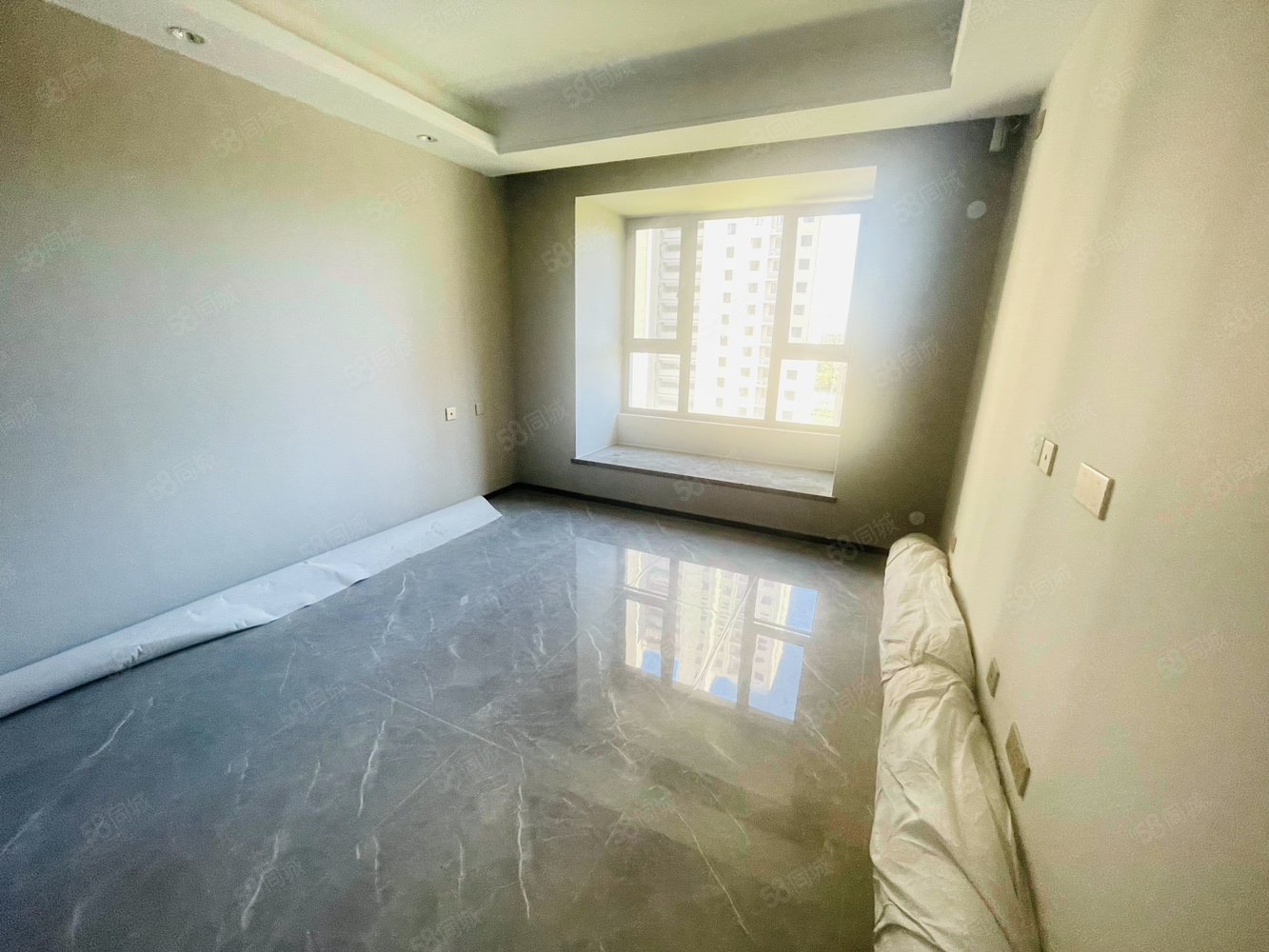 棠瑾家園4室2廳2衛(wèi)128㎡南北650萬