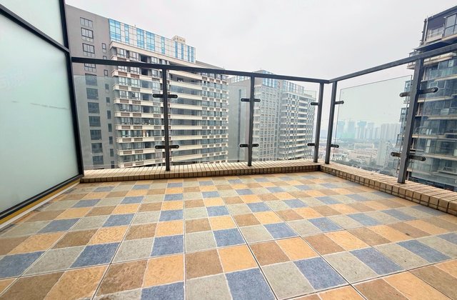 红树湾2室2厅84.76㎡118万二手房图片