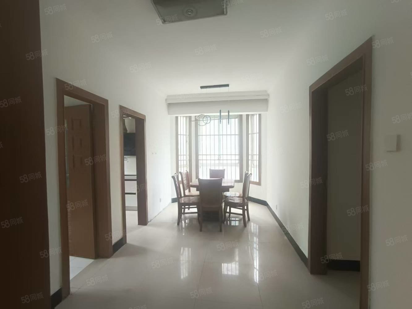 丰水源清华苑3室2厅2卫116㎡南北50万