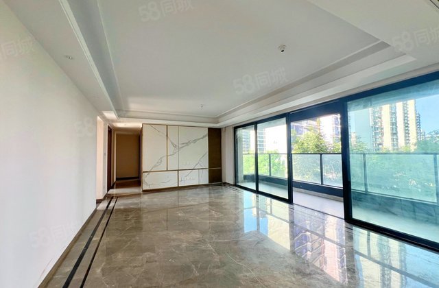 中粮观澜祥云4室2厅143.03㎡200.1万二手房图片