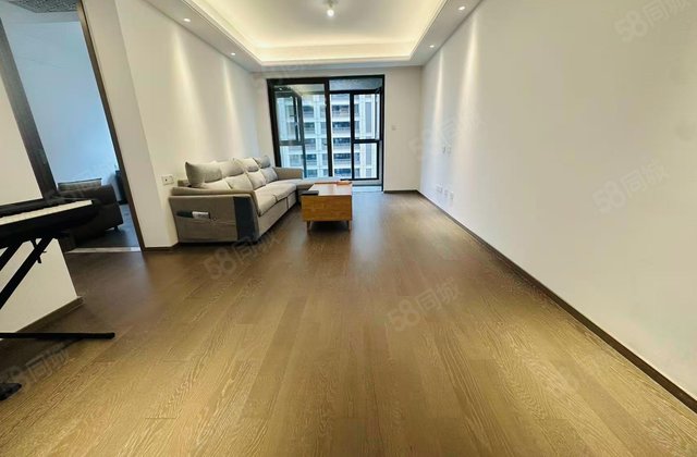 建发云锦湾3室2厅97.3㎡460万二手房图片