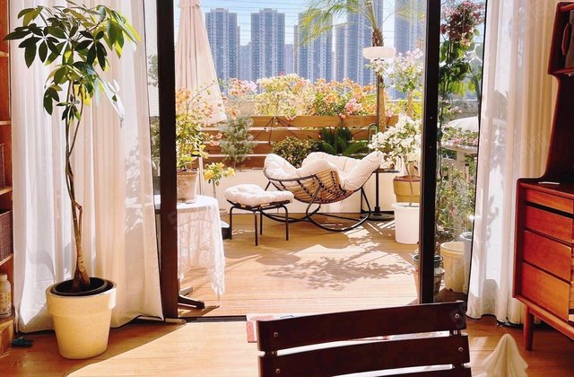 中德英伦世邦(L区商住楼)2室2厅60.27㎡70万二手房图片