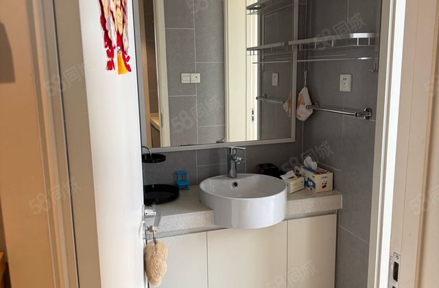 远洲公馆1室0厅30㎡26万二手房图片