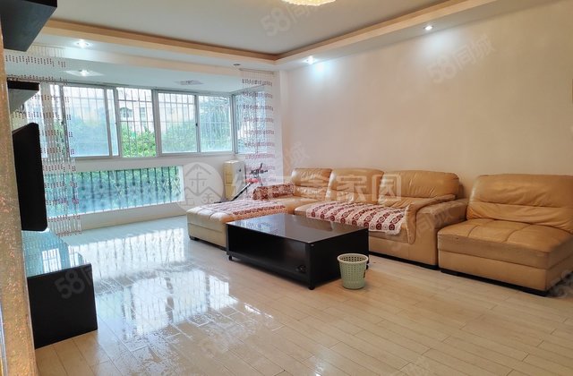 莲花家园3室2厅119.79㎡73万二手房图片