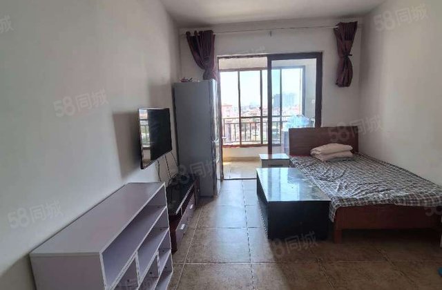 锦绣蓝湾1室1厅45㎡35万二手房图片