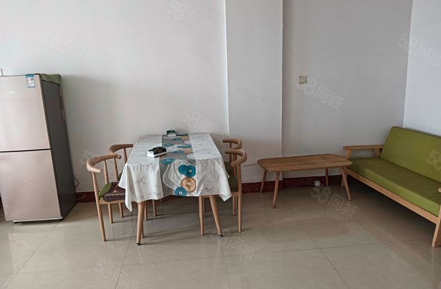 嘉华城9室3厅362㎡168万二手房图片