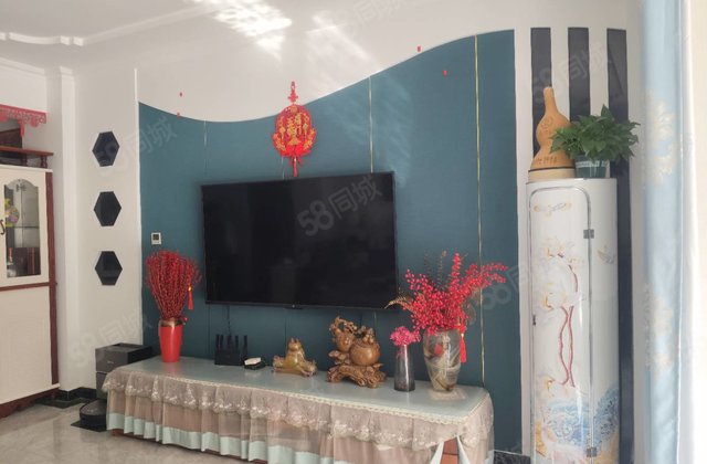 明珠拉菲公馆3室2厅143㎡96万二手房图片