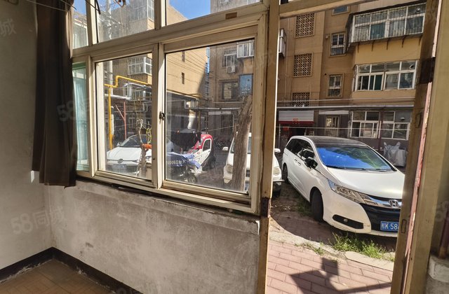 渚河路29号院3室2厅90㎡72万二手房图片