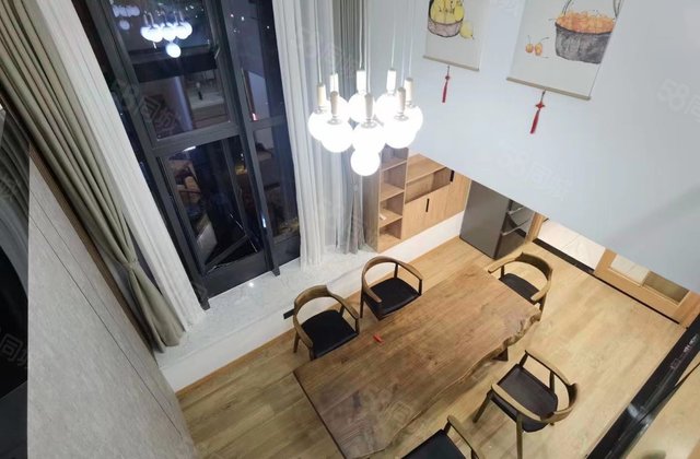 景瑞时光里2室2厅70.69㎡110万二手房图片