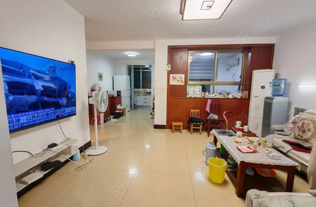 电子研究所小区3室2厅96㎡78万二手房图片