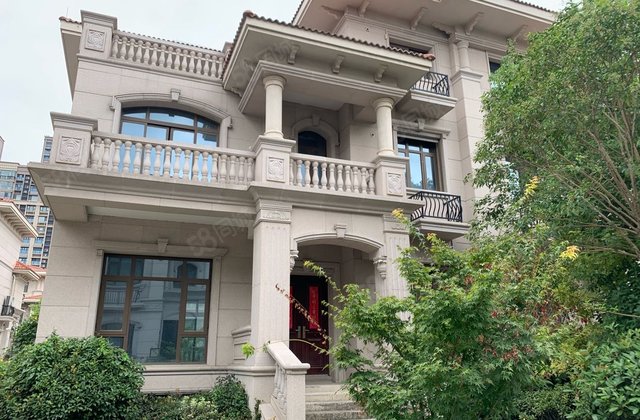 盐城南别墅房东急售满二面积从大到小二手房网,盐城南别墅房东急售满