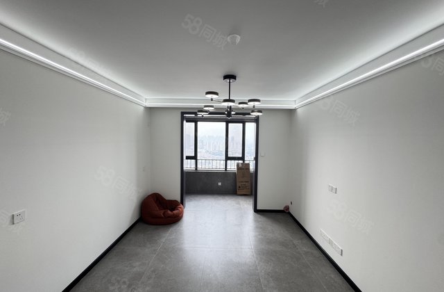 美的康德府3室2厅113㎡116万二手房图片