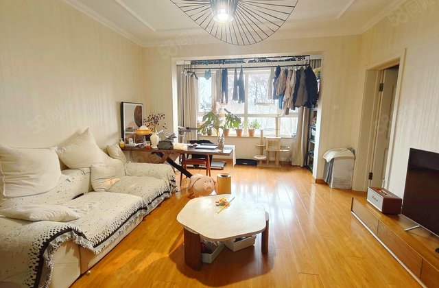 水韵豪庭3室2厅148.98㎡128万二手房图片