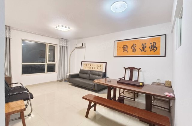 市中心 人民公园 星光宝徕花园 带车位免大税