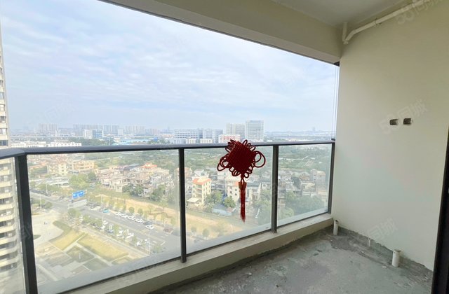 新希望悦珑湾3室2厅78㎡112万二手房图片