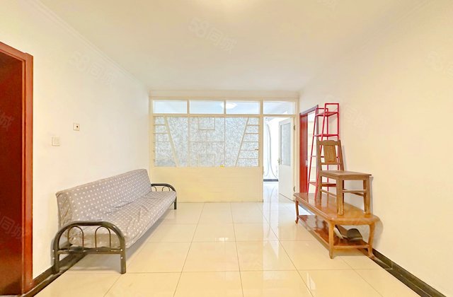 新世界阳光花园1室2厅59㎡55万二手房图片