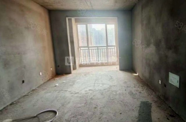 绿色城邦3室2厅130㎡63万二手房图片