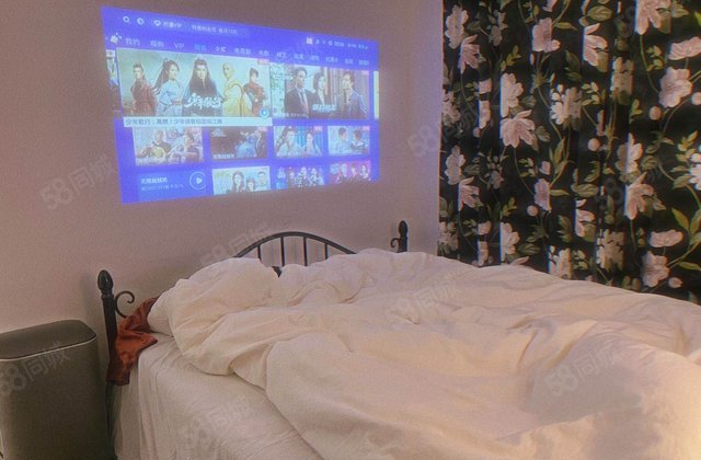 黄河东岸小区1室1厅42㎡30万二手房图片