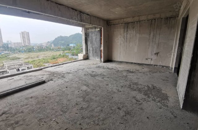 北大资源紫境东来4室2厅123㎡52万二手房图片