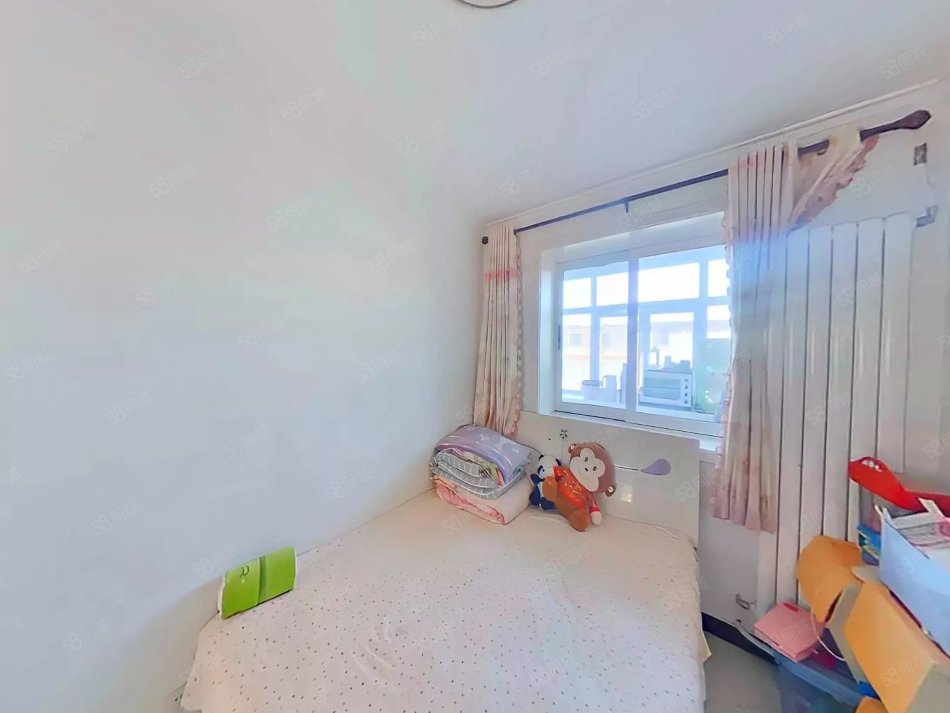 平樂街小區(qū)3室2廳1衛(wèi)96.41㎡南北149萬