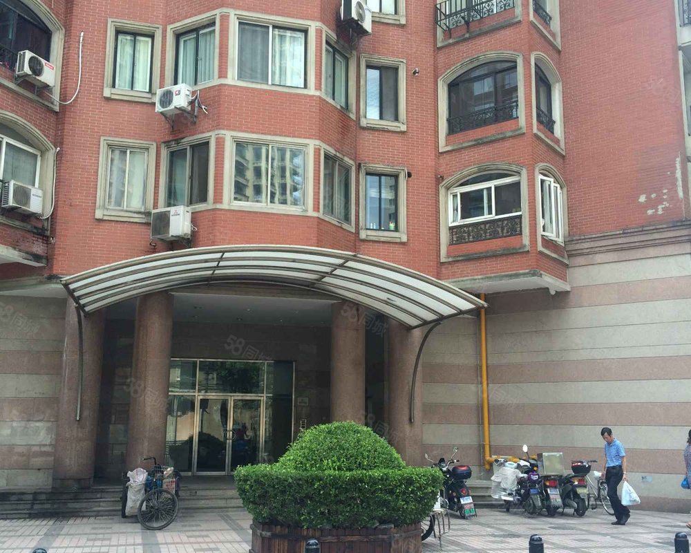 【梧桐花园b座, 梧桐花园b座小区详情,房价走势,房源,业主论坛】