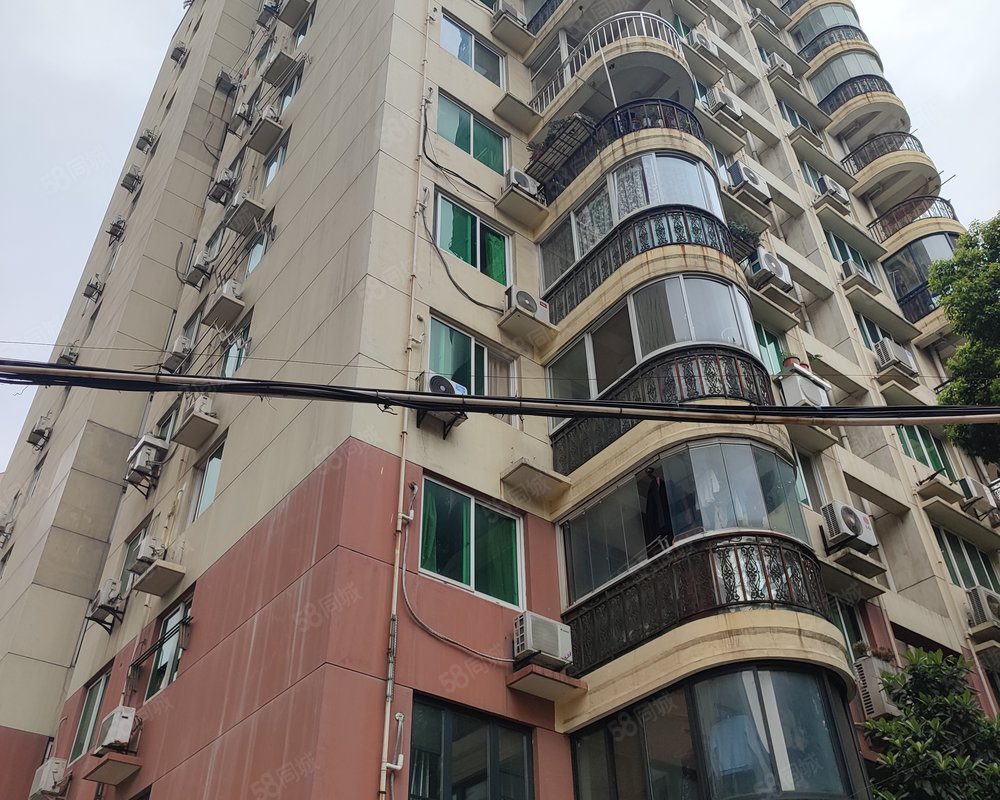 【银海山庄, 银海山庄小区详情,房价走势,房源,业主论坛】- 武汉58