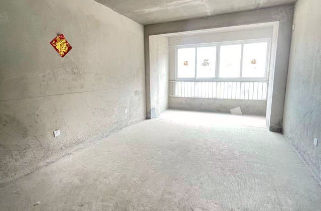 丰和名都(大丰)2室2厅86.4㎡36.8万二手房图片