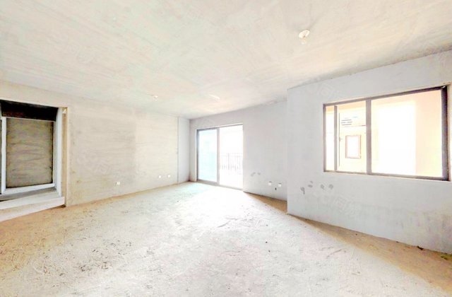 合能枫丹丽舍4室2厅133.88㎡115万二手房图片