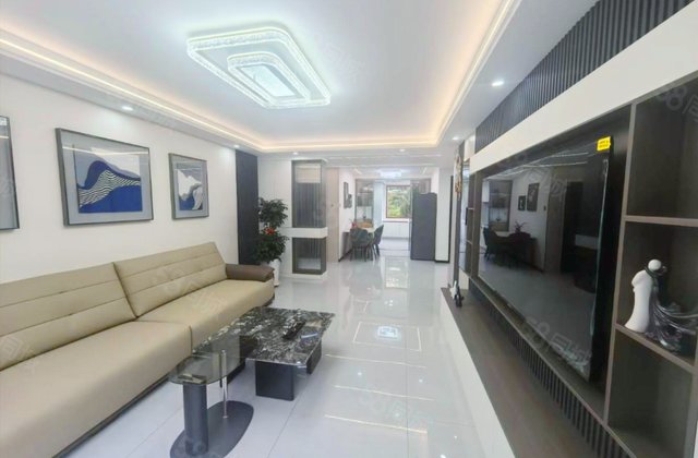 东皇君园2室2厅89.23㎡50万二手房图片