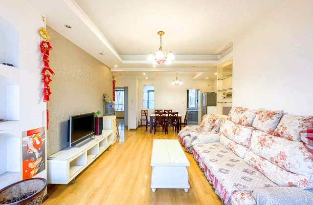 丽水金都2室2厅95.59㎡70万二手房图片