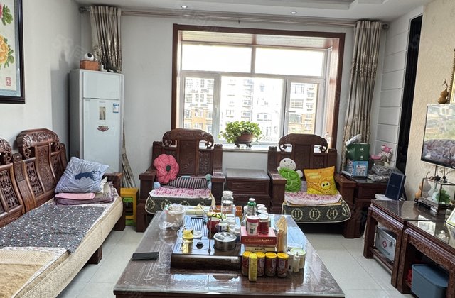 孟达新水明珠 小三房 南北通透 交通便利 商业配套成熟