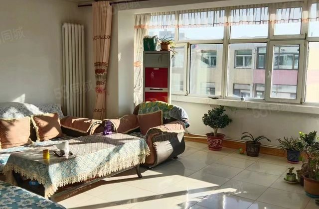 向阳小区3室1厅88㎡45万二手房图片