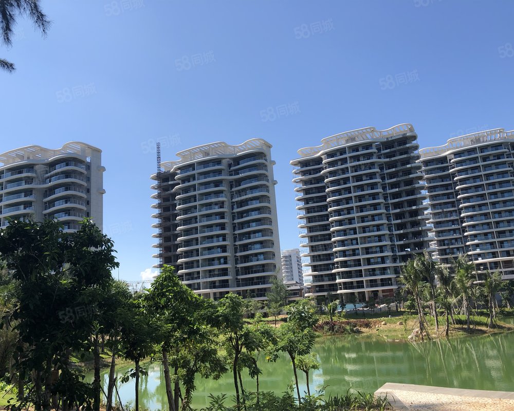 清凤海棠长滩小区详情,房价走势,房源,业主论坛】- 三亚58同城