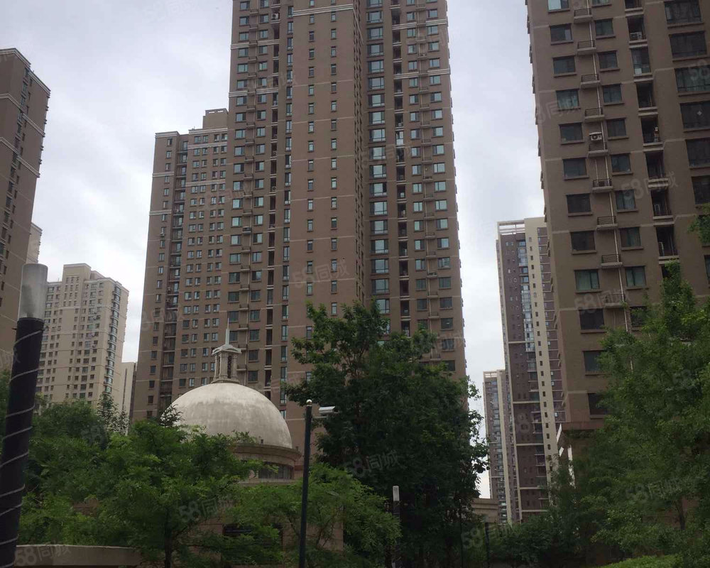 【汇景新世界, 汇景新世界小区详情,房价走势,房源,业主论坛】- 沈阳
