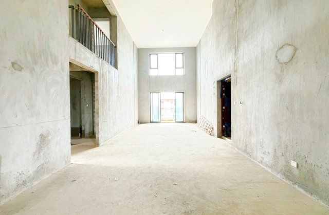 合能枫丹铂麓二期4室2厅147.85㎡225万二手房图片