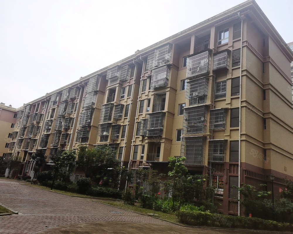 【丽景福园, 丽景福园小区详情,房价走势,房源,业主论坛】- 南充58