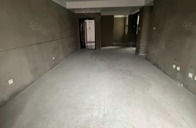 阜丰时代广场3室2厅125㎡75万二手房图片