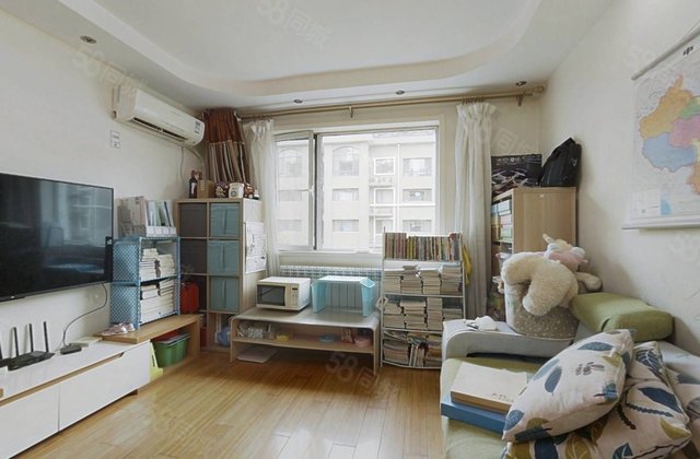 【济南槐荫营市街海景房】-济南58同城