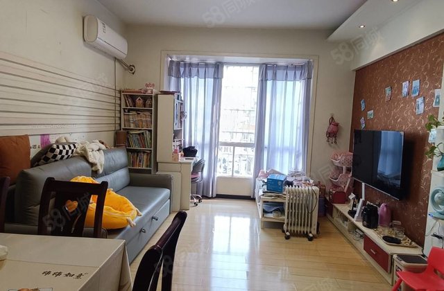 富康苑2室1厅85㎡26万二手房图片